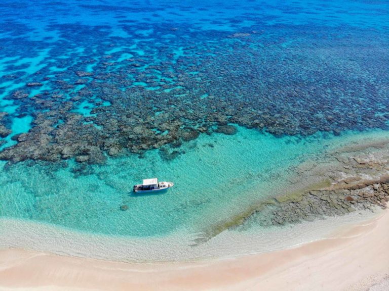 Tonga Weather in July