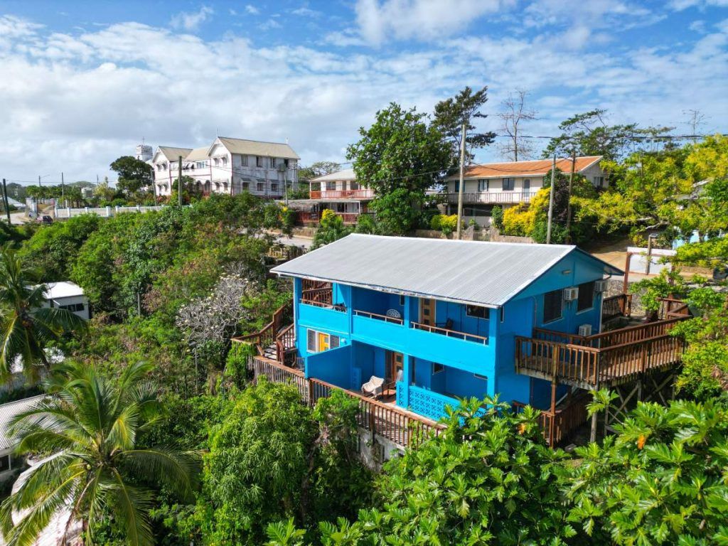 10 Best Family Resorts in Tonga