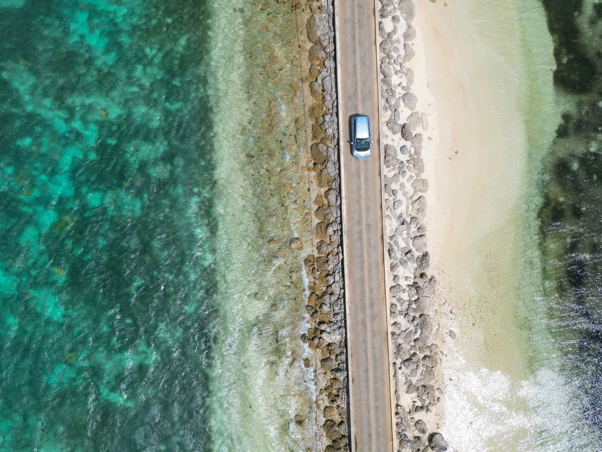 What You Need to Hire a Car in Tonga 🚗