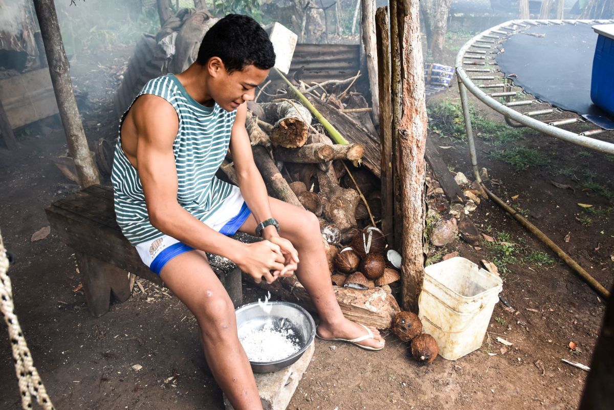 10 Best Foodie Experiences in Tonga