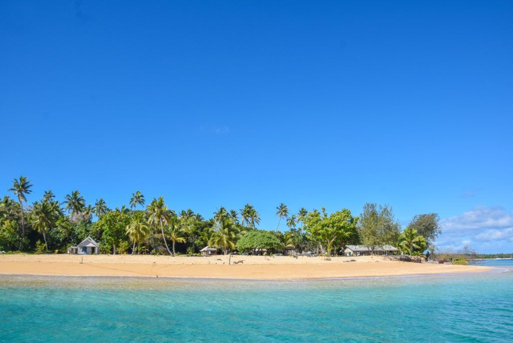 10 Best Island Resorts in Tonga 🏝️ [2023]