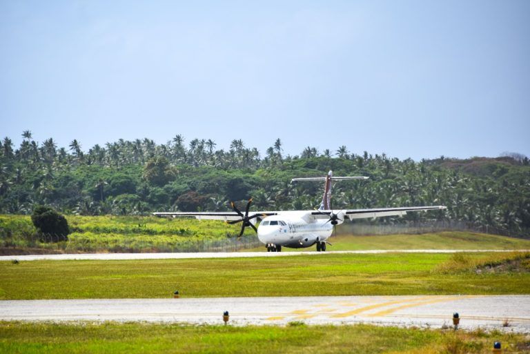 How to Book a Cheap Flight to Tonga 💸✈️