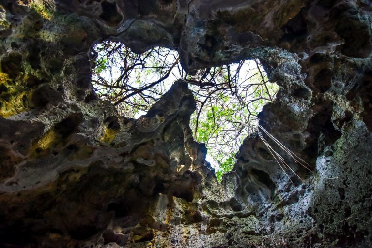 10 Best Caves in Tonga