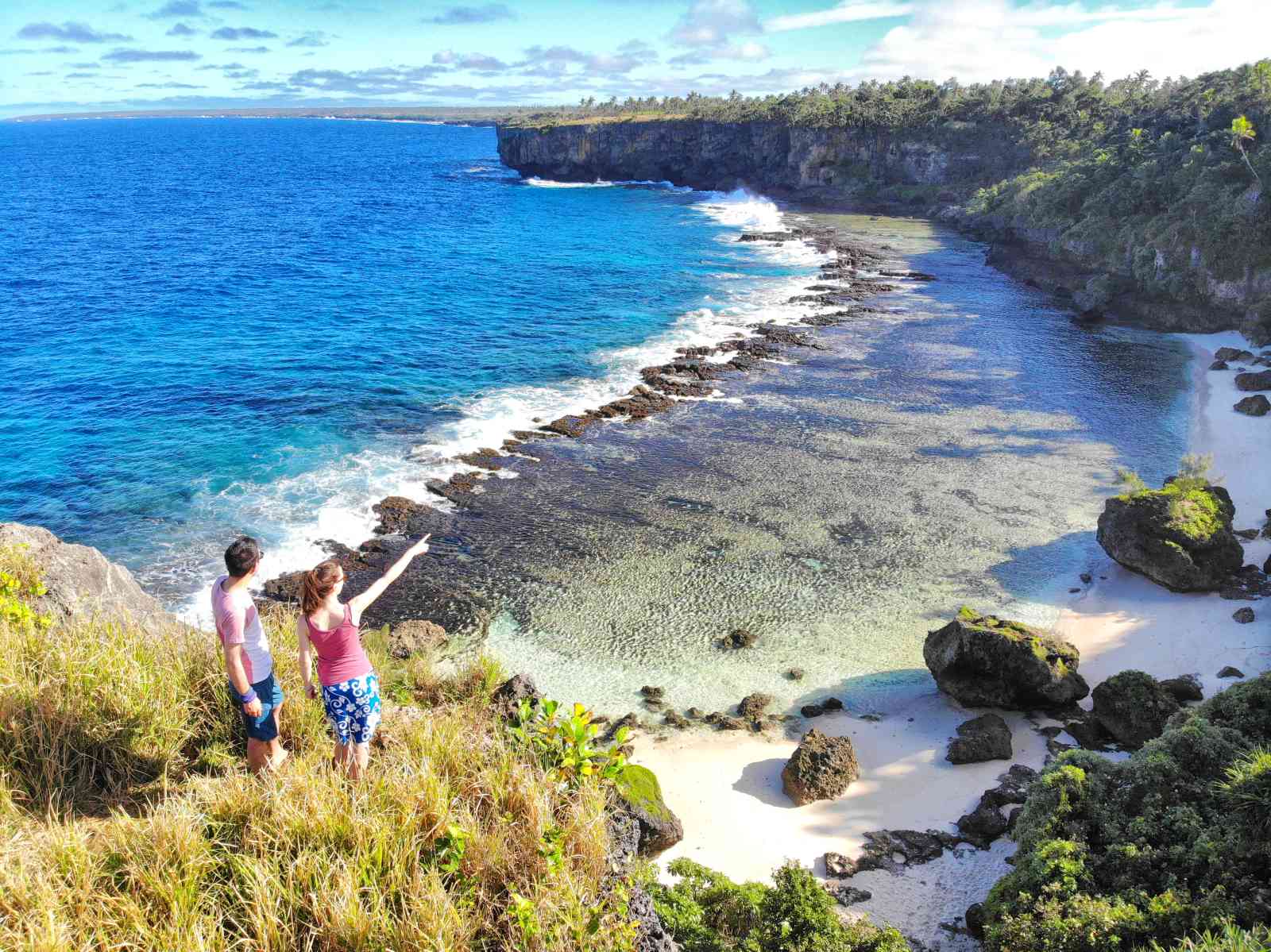 10 Free & Cheap Things To Do on Tongatapu