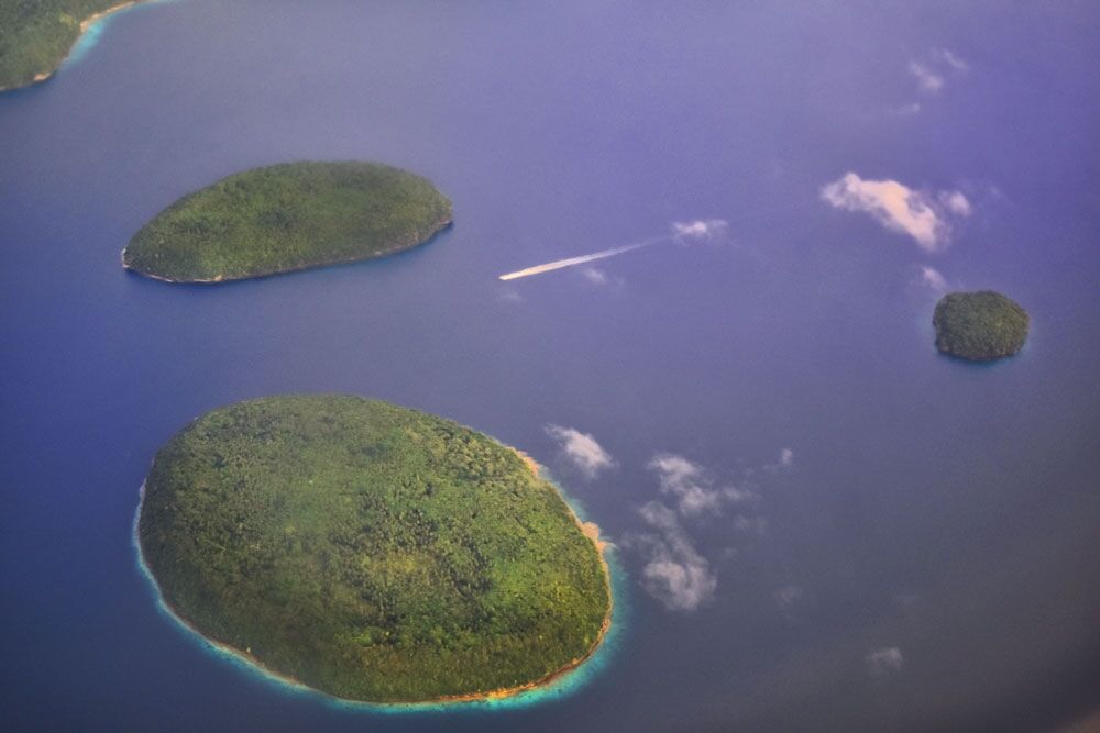 How Long Does it Take to Travel Around Tonga?