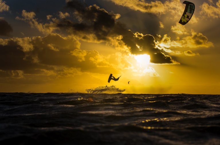 The Guide to Kitesurfing in Tonga