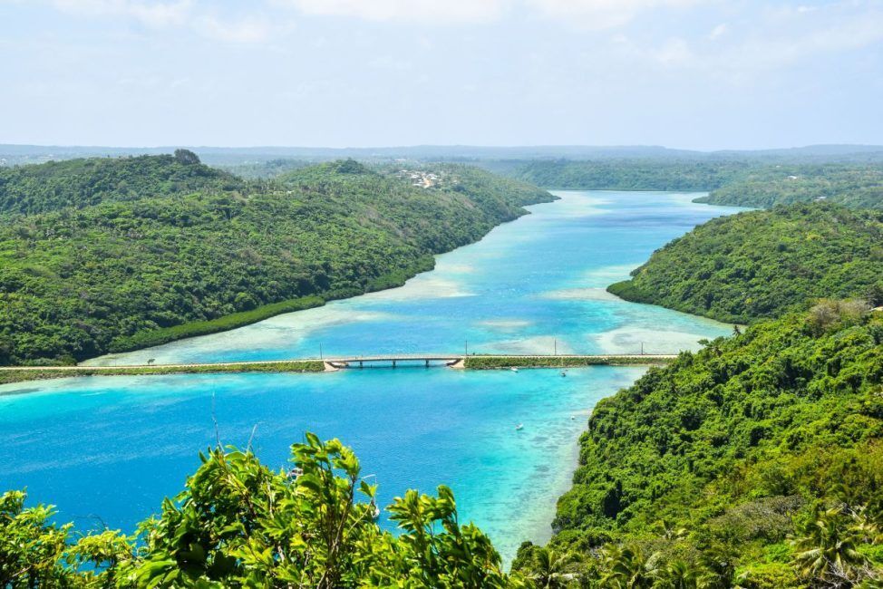 Can You Rent a Motorcycle in Tonga?