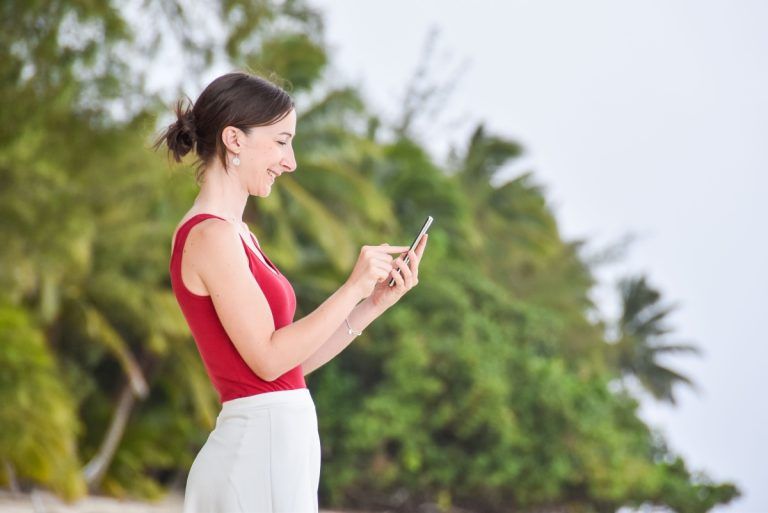 Where to Get WiFi in Tonga