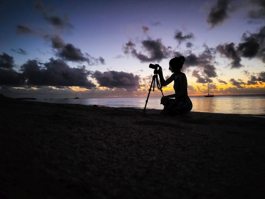 5 Best Places for Stargazing in Tonga