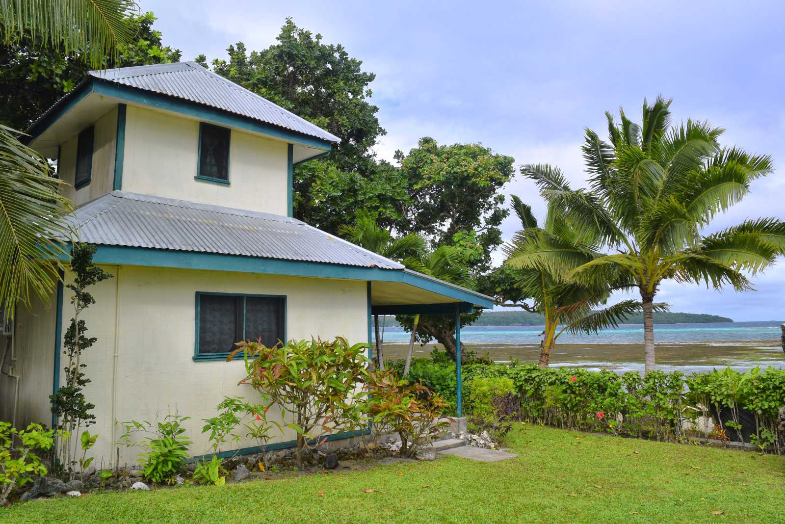 10 Best Budget Accommodation in Vava’u