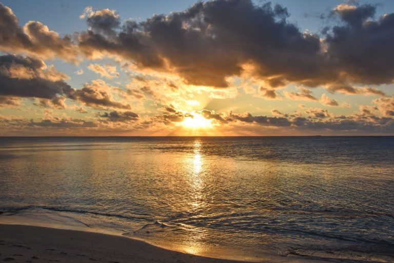 10 Most Beautiful Sunrise & Sunset Spots in Tonga