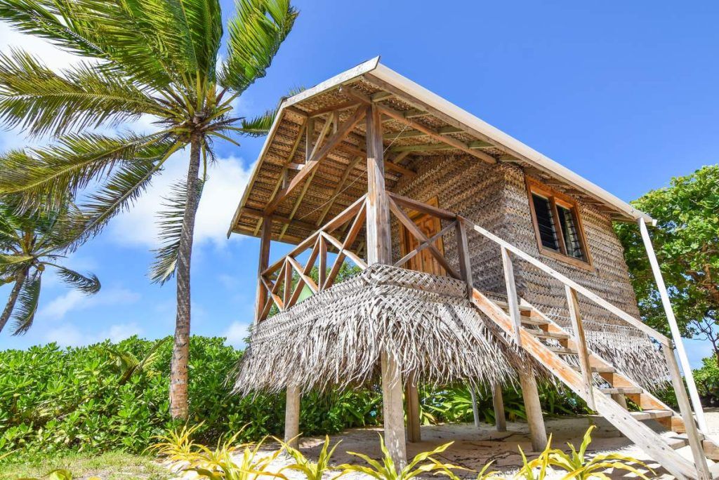 10 Best Family Resorts in Tonga