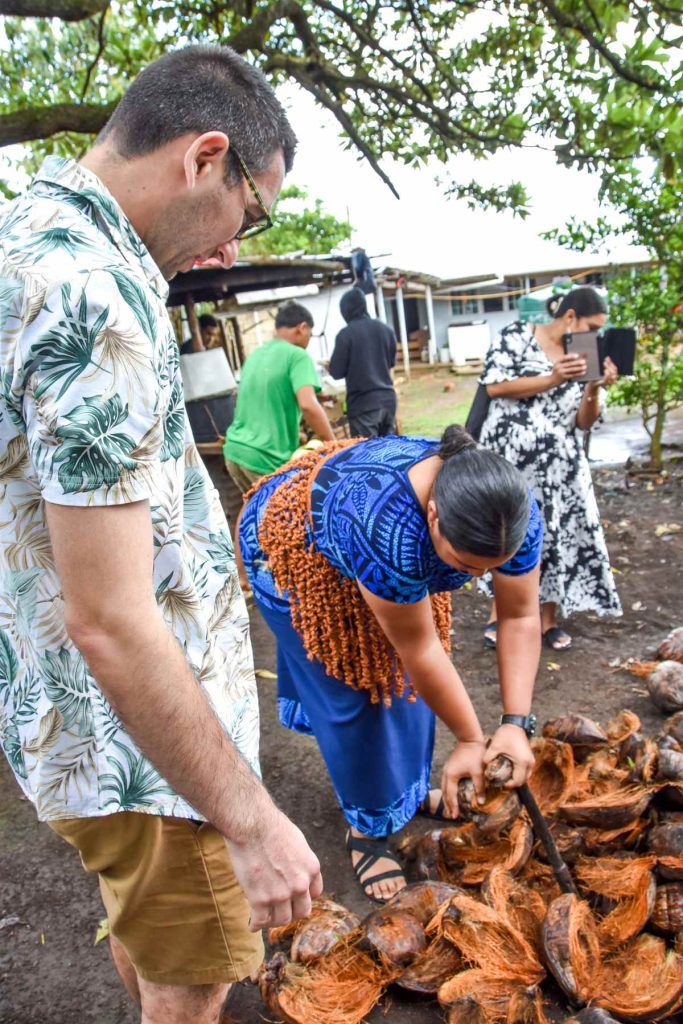 How to Pick the Best Homestay in Tonga for You