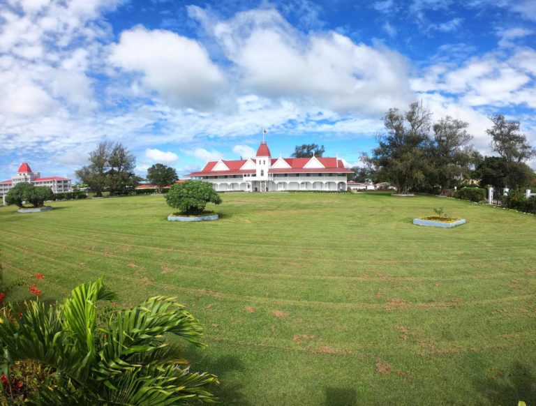 10 Most Iconic Sights in Tonga