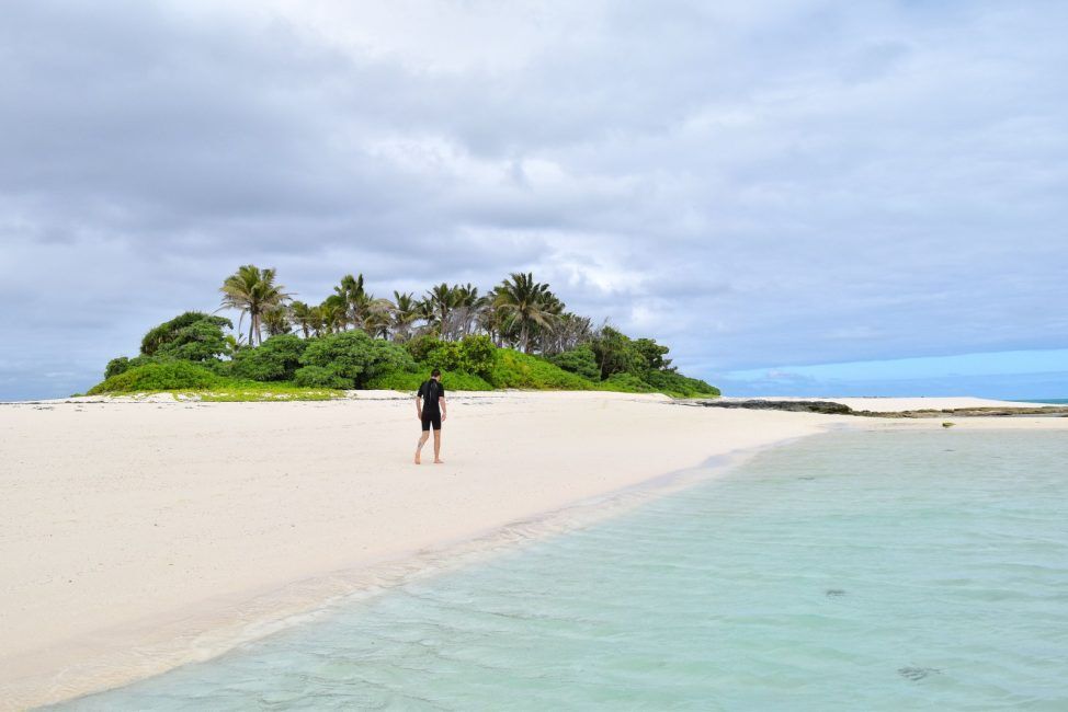 10 Less-Travelled Islands of Tonga