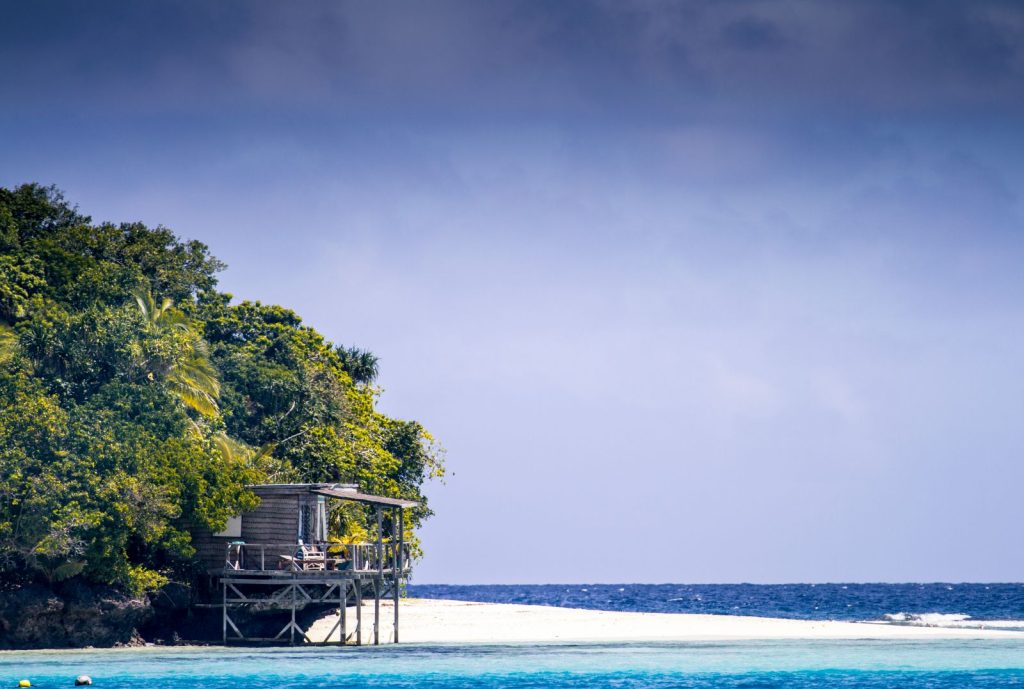 10 Best Island Resorts in Tonga 🏝️ [2023]