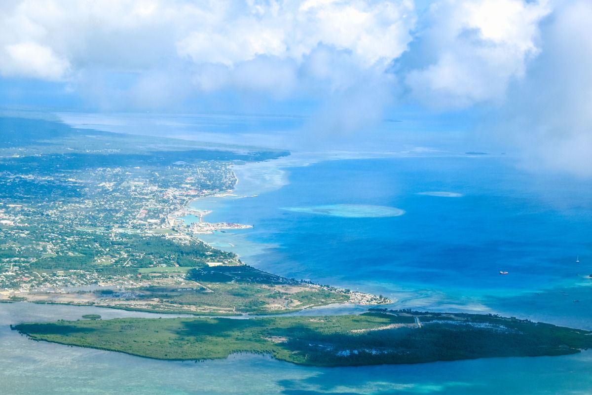 Visiting Tonga: Main Island Vs. Outer Islands