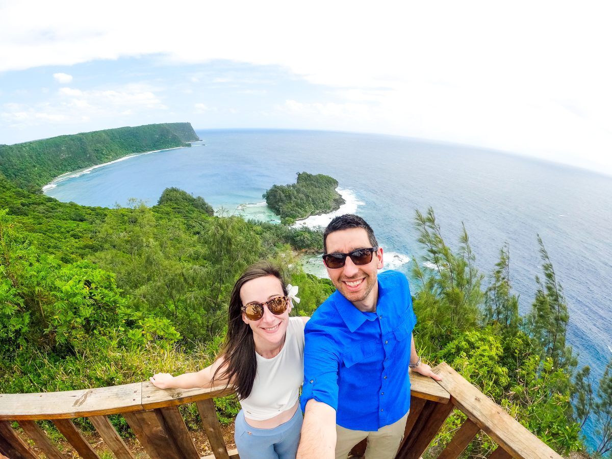 10 Romantic Activities in Vava'u for Couples