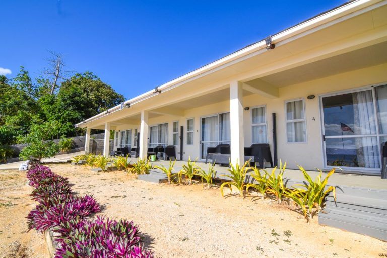 10 Best Boutique Accommodation in Tonga