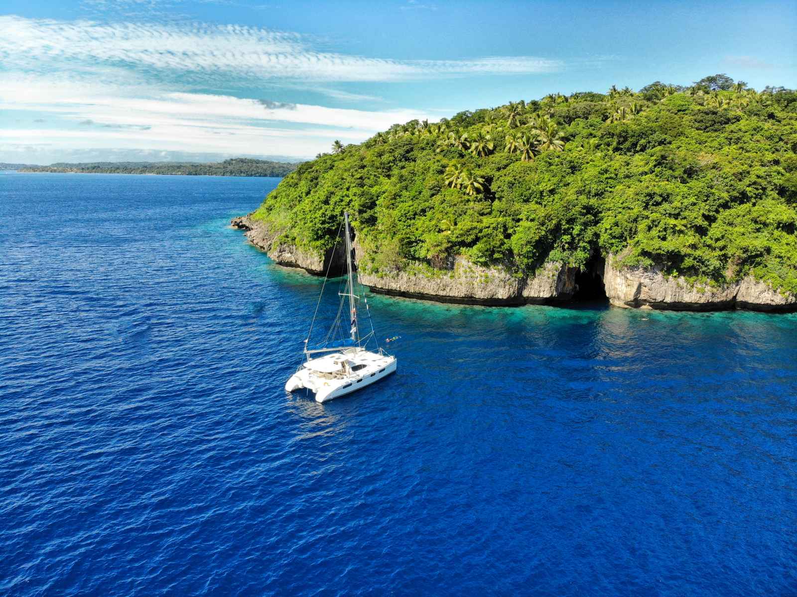 10 Best Boat Tours of Vava’u